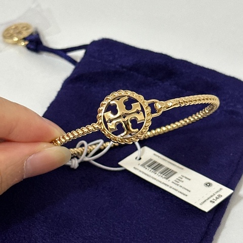 閒置新✨Tory Burch手環/TB手環/Tory Burch 147689