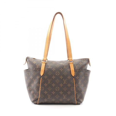 路易威登 Totally PM 手提單肩包 M56688 Monogram 帆布皮革二手