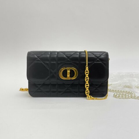 DIOR CARO 鏈帶 WOC