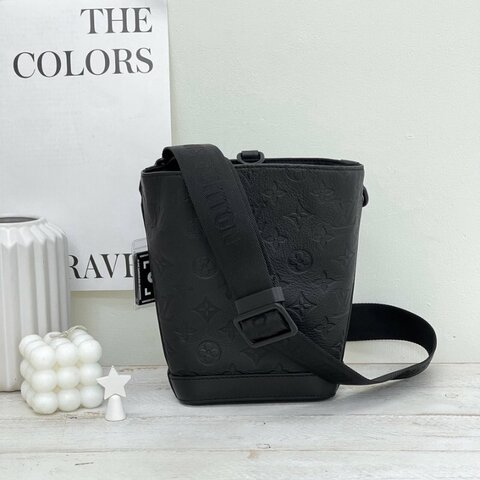 LV Noe Sling 水桶包