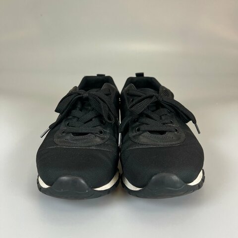 PRADA  黑運動鞋 #6