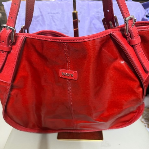 TODS 兩用包