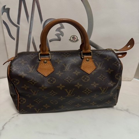 lv speedy 25