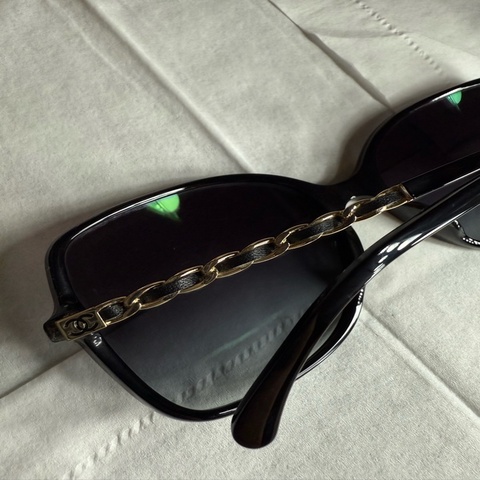 Chanel sunglasses