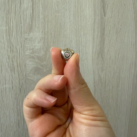 Pandora 吊飾