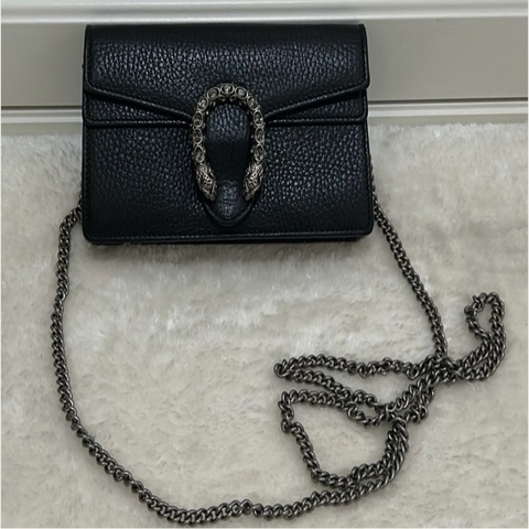 Gucci 酒神mini