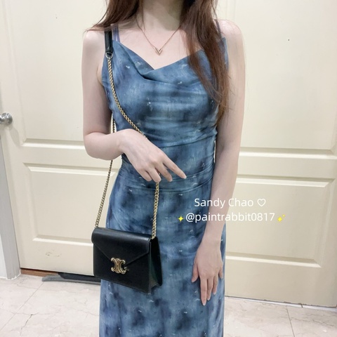 Celine 凱旋門woc ☾⋆
