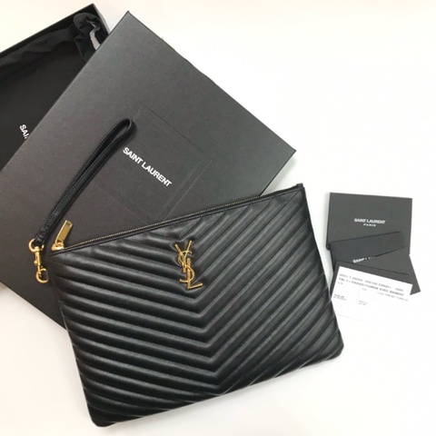 YSL pouch 379039