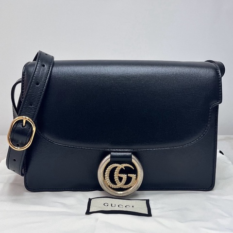 Gucci GG Ring