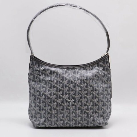 GOYARD Mini Hobo - 灰