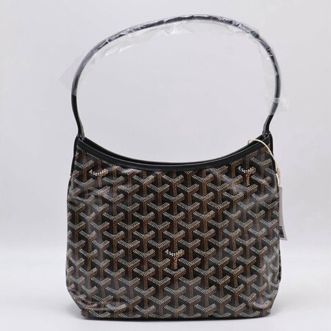 GOYARD Mini Hobo - 黑
