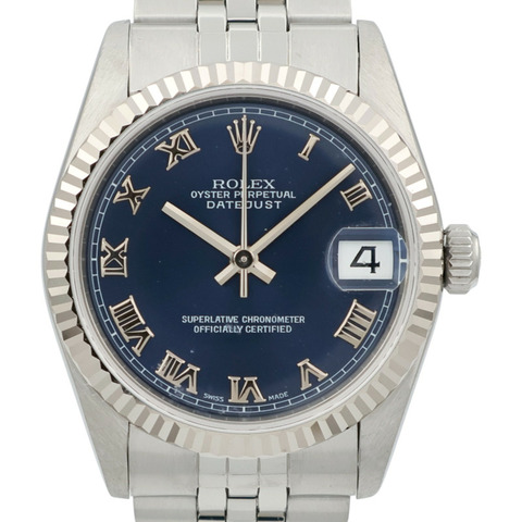 ROLEX Datejust 78274