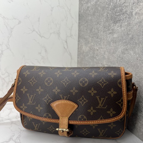 香緹國際精品 LV 中古 法棍包 1201