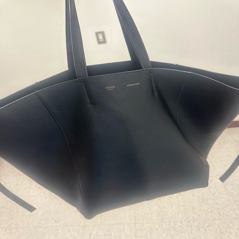 Celine 大款托特肩背包