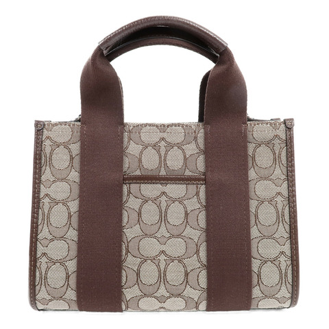 COACH 帆布Smith Tote Bag手挽袋