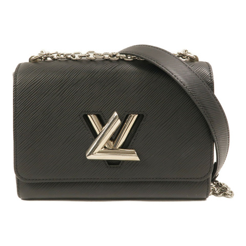 LOUIS VUITTON Epi Twist鏈帶肩背袋