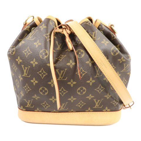 LOUIS VUITTON Monogram Petit Noe肩背袋