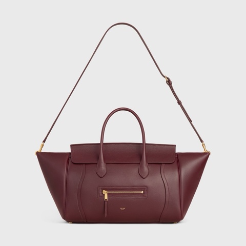 Celine 女士 LUGGAGE 單肩包均碼碼36cm*16cm*22cm