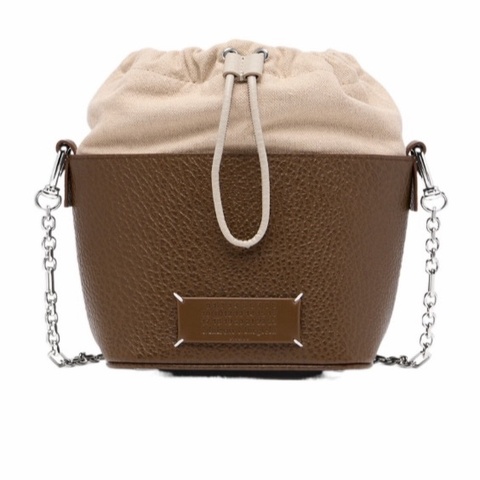 Maison Margiela 女士 5AC 小型桶均碼碼15cm*12cm*14cm