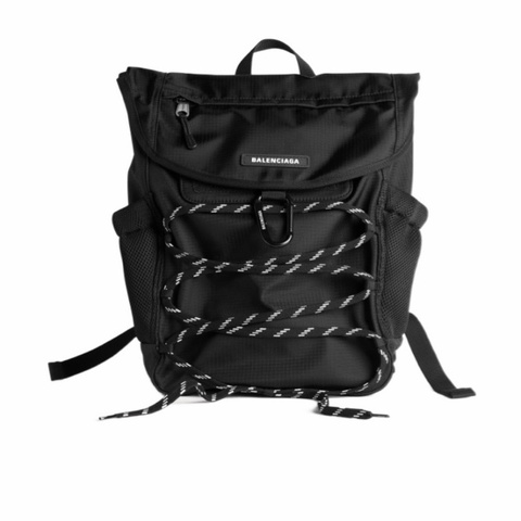 Balenciaga 男士 HIKE雙肩包均碼碼25cm*15cm*40cm