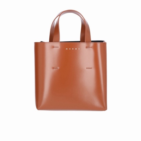 Marni 女士 迷你MUSEO單肩包均碼碼22cm*10cm*20cm