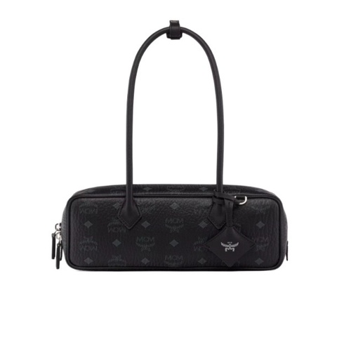 MCM 女士 Aren East West 單肩包均碼碼29cm*9cm*12cm