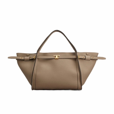 Tod's 女士 小號徽標單肩包均碼碼41cm*18cm*24cm