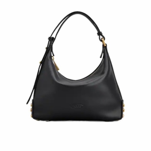 Tod's 女士 圓點單肩包均碼碼24cm*8cm*21cm