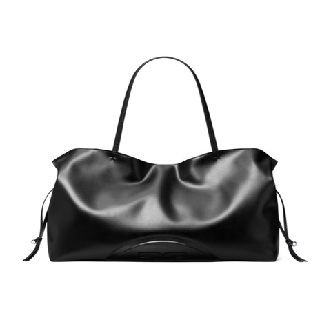 Tory Burch 女士 Ella Natura™ 抽繩手提包均碼碼45cm*13cm*30cm