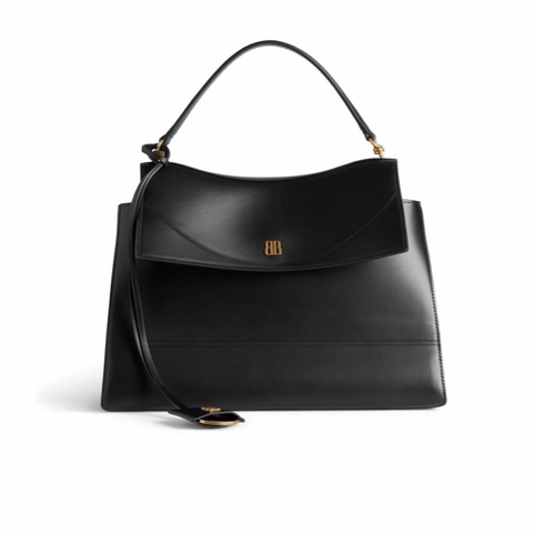 Balenciaga 女士 Nano中號單肩包均碼碼27.9cm*11.9cm*24.8cm