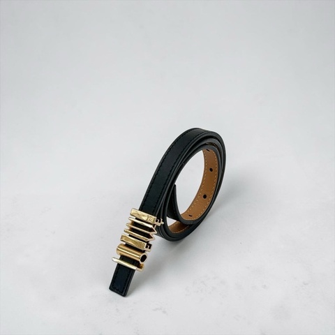 莉亞精品♡ Loewe 皮帶#70 二手