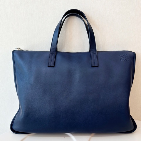 Loewe羅意威 極簡公文電腦包 尺寸40
