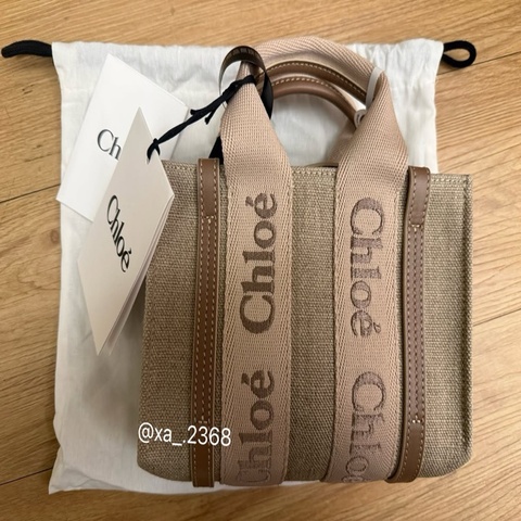Chloe woodymini