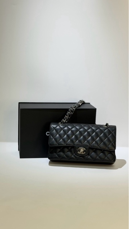 CHANEL｜經典之最CF25