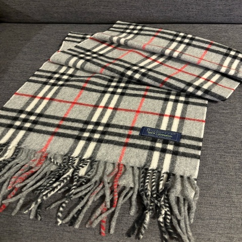 vintage Burberrys