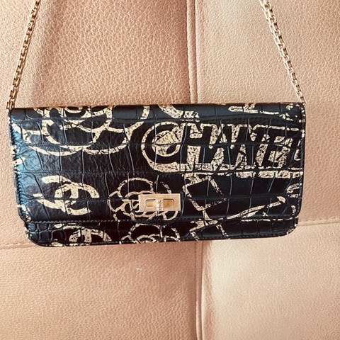 Chanel包