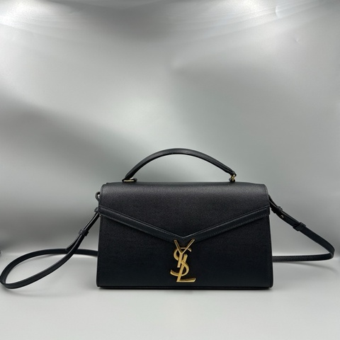 Saint laurent聖羅蘭魚子醬公文包