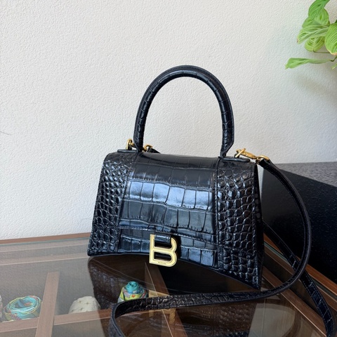 balenciaga 沙漏包 S