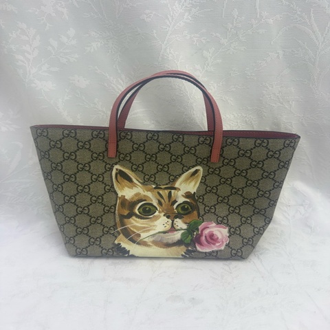 Gucci Handbag