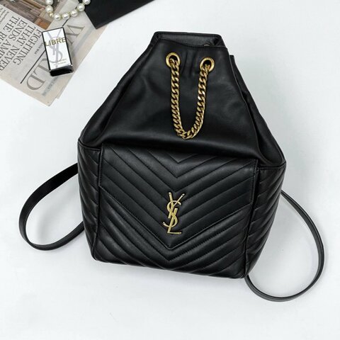 YSL JOE 後背包