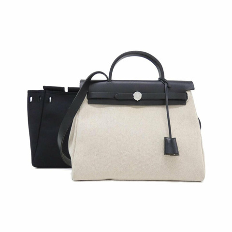 愛馬仕 Herbag PM 034409CB 手提包