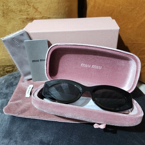 miu miu 墨鏡 11W