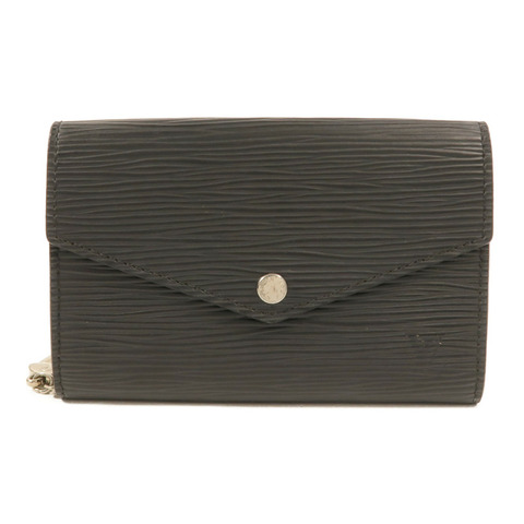 LOUIS VUITTON Epi Clefs Rabat Key Pouch鎖匙包