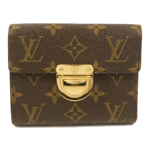 LOUIS VUITTON Monogram Portefeuille Koala錢包