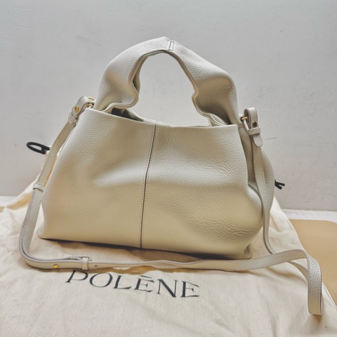 POLENE Numéro Neuf CHALK