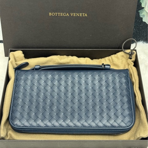 葆蝶家/Bottega Veneta  169730-V4651-8522    羊皮