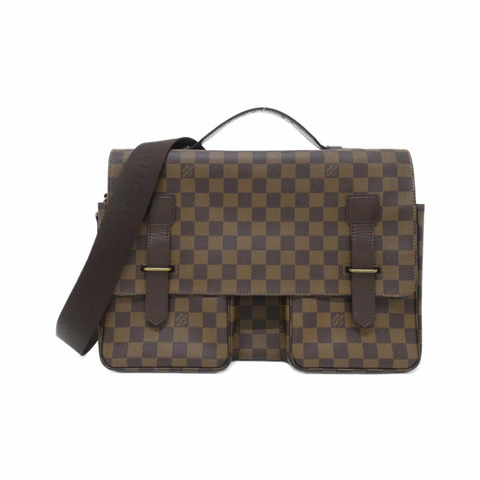 路易威登 Damier Broadway N42270 肩包