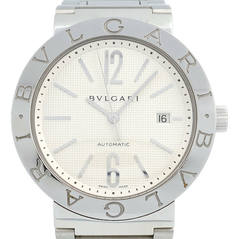 BVLGARI BVLGARI BVLGARI BB42WSSDAUTO