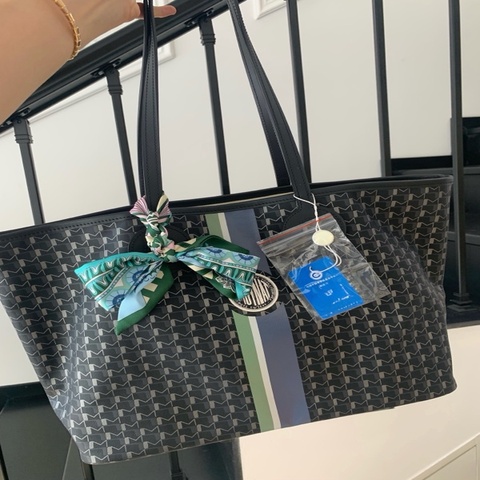 莫奈 moynat 托特購物袋 單肩包 尺寸:底部34cm