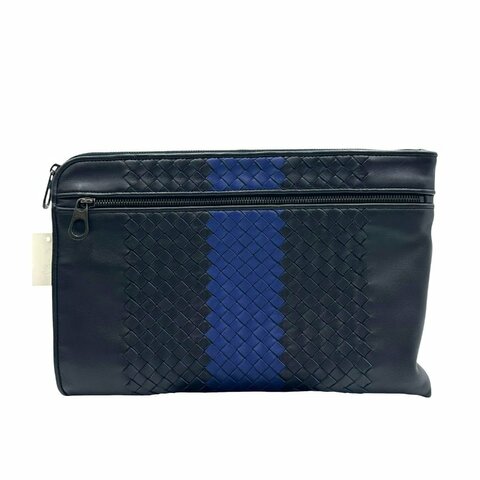 【美收精品】Bottega Veneta 編織手拿包  C-870【隔月月中將轉賣至日本 上架期限30天】